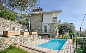 Villa Mercurio - Happy Rentals